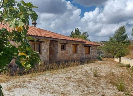 Villa para 360 000 euro en Limasol, Chipre