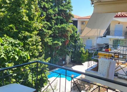 Flat for 130 000 euro in Kassandra, Greece