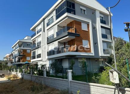 Apartamento para 80 500 euro en Antalya, Turquia