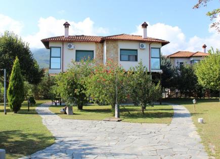 Maisonette para 240 000 euro en Pieria, Grecia