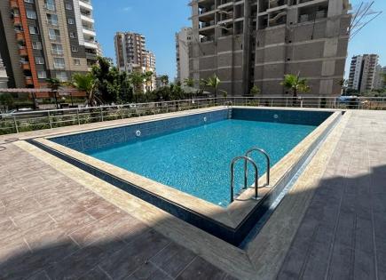 Appartement pour 100 000 Euro à Mersin, Turquie