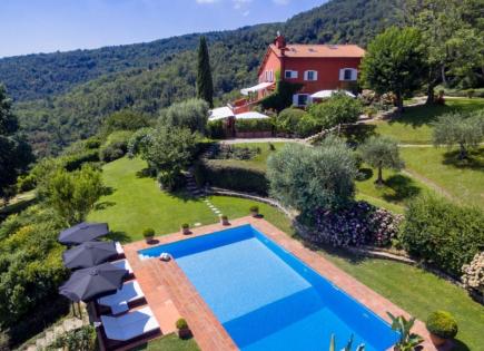 Villa für 3 400 000 euro in Florenz, Italien