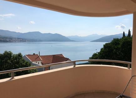 Piso para 145 000 euro en Herceg-Novi, Montenegro