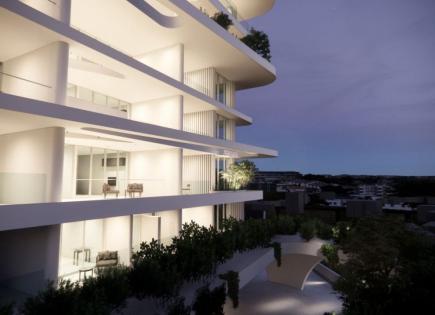 Appartement pour 378 000 Euro à Paphos, Chypre