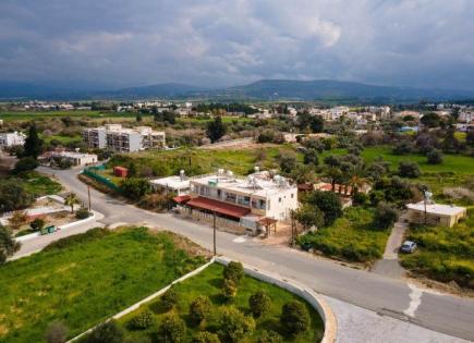 Propiedad comercial para 485 000 euro en Pafos, Chipre