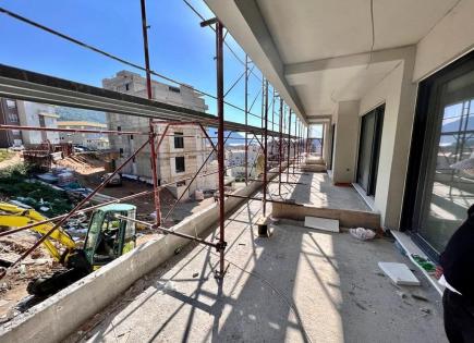 Wohnung für 126 000 euro in Budva, Montenegro