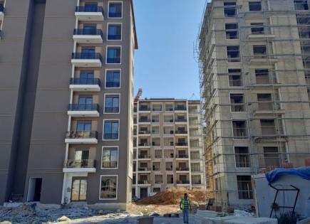 Appartement pour 149 000 Euro à Antalya, Turquie