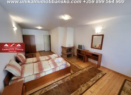 Apartment für 36 000 euro in Bansko, Bulgarien