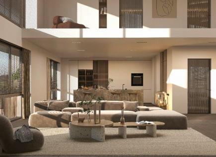 Maisonette para 433 000 euro en Heraclión, Grecia