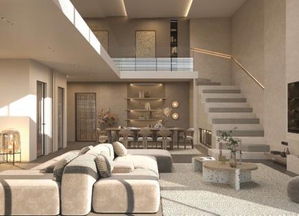 Maisonette for 835 000 euro in Heraklion, Greece