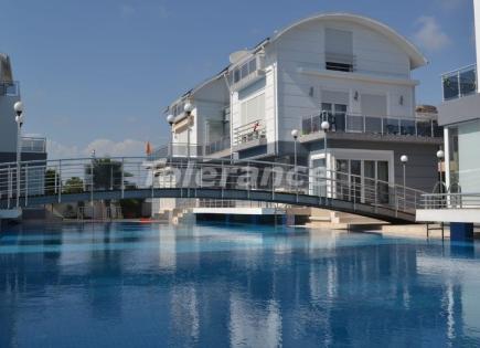 Villa for 188 000 euro in Belek, Turkey