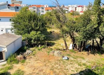 Land for 99 000 euro in Bar, Montenegro