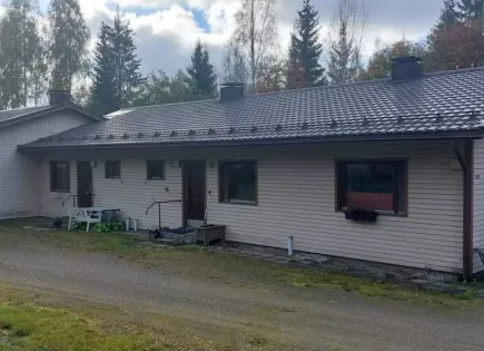Maison urbaine pour 23 000 Euro à Hankasalmi, Finlande