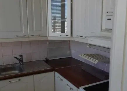 Wohnung für 25 300 euro in Kemi, Finnland