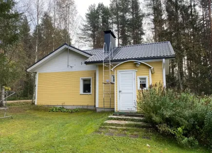 Maison pour 29 000 Euro à Oulu, Finlande