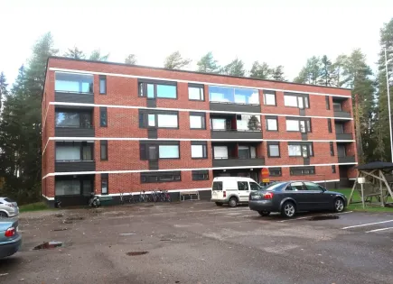 Appartement pour 10 000 Euro à Keuruu, Finlande