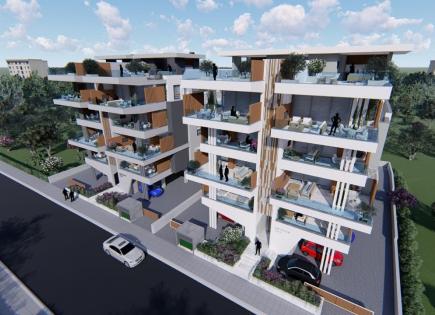 Apartamento para 450 000 euro en Limasol, Chipre