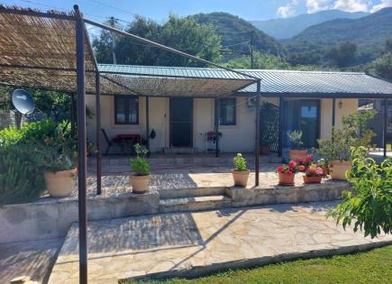 House for 185 000 euro in Bar, Montenegro