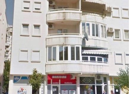 Wohnung für 123 000 euro in Bar, Montenegro