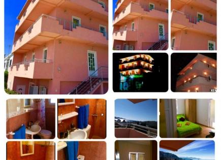 Maison pour 375 000 Euro à Sutomore, Monténégro