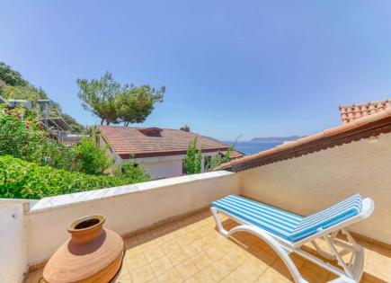 Appartement pour 580 000 Euro à Kaş, Turquie