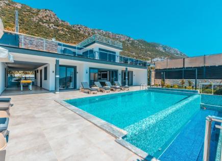 Villa en Kalkan, Turquia (precio a consultar)
