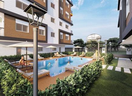 Appartement pour 108 000 Euro à Antalya, Turquie