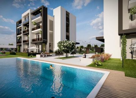 Piso para 160 000 euro en Belek, Turquia