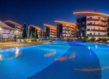 Piso para 440 000 euro en Antalya, Turquia