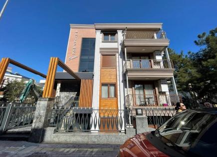 Appartement pour 180 000 Euro à Antalya, Turquie