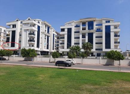 Piso para 178 000 euro en Antalya, Turquia