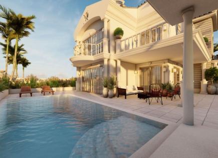 Villa pour 1 100 000 Euro à Fethiye, Turquie