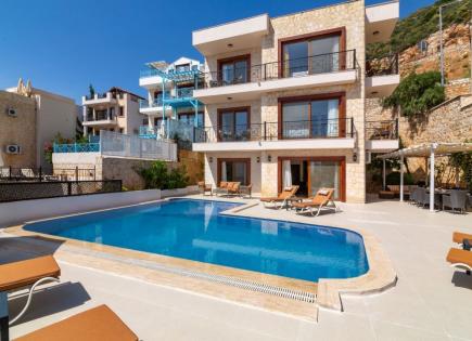 Villa pour 730 000 Euro à Kalkan, Turquie