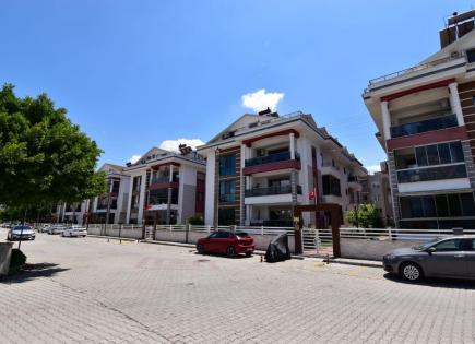 Flat for 315 000 euro in Fethiye, Turkey