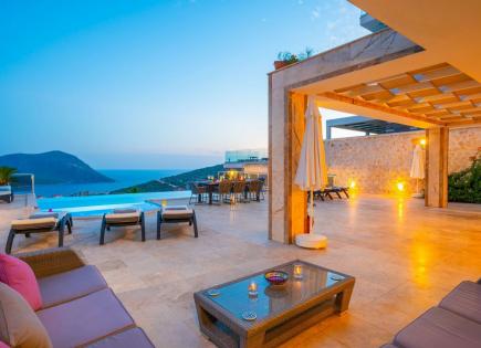 Villa para 1 930 000 euro en Kalkan, Turquia