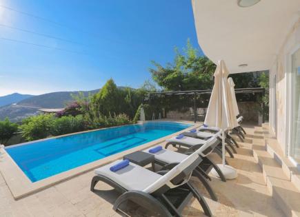 Villa pour 760 000 Euro à Kalkan, Turquie