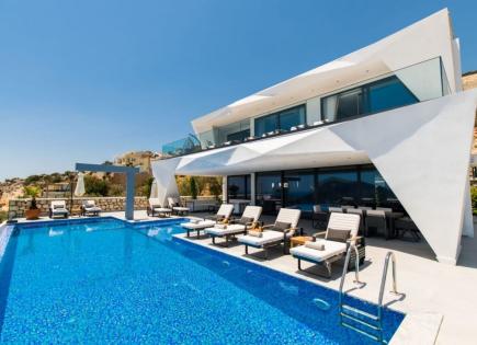 Villa para 1 800 000 euro en Kalkan, Turquia
