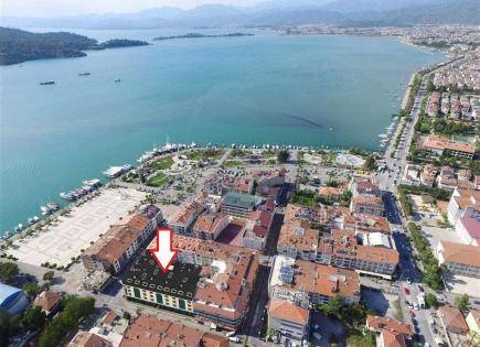 Wohnung für 217 000 euro in Fethiye, Türkei