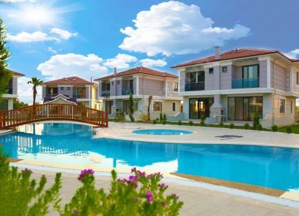 Flat for 255 000 euro in Dalaman, Turkey