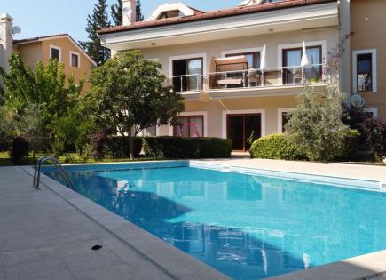 Appartement pour 250 000 Euro à Marmaris, Turquie