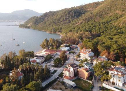 Villa for 565 000 euro in Marmaris, Turkey