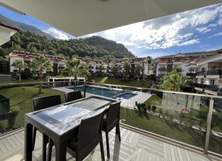 Wohnung für 245 000 euro in Fethiye, Türkei