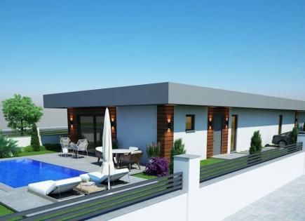 Villa para 285 000 euro en Fethiye, Turquia