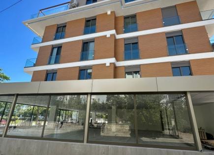 Piso para 340 000 euro en Antalya, Turquia