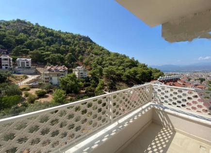 Flat for 175 000 euro in Fethiye, Turkey