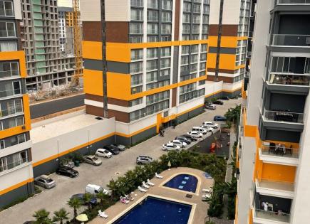 Wohnung für 260 000 euro in Antalya, Türkei