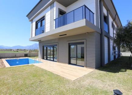 Villa pour 735 000 Euro à Antalya, Turquie