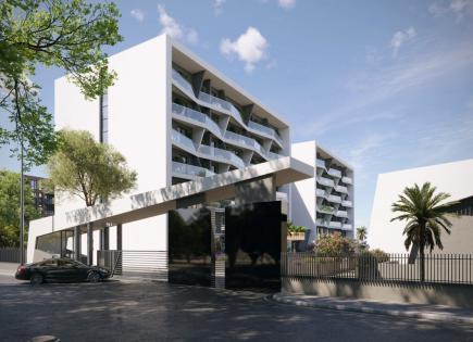 Wohnung für 108 000 euro in Antalya, Türkei