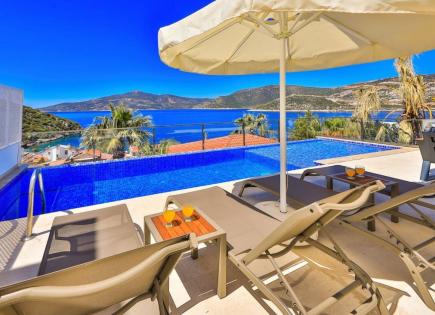 Villa pour 690 000 Euro à Kalkan, Turquie