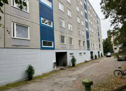 Wohnung für 15 000 euro in Pori, Finnland